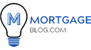 Mortgage Blog logo