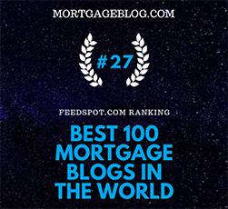 Best Mortgageblog