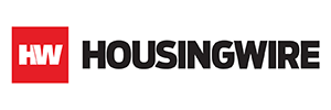 Housing wire logo