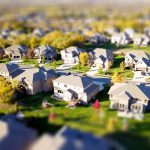 Drop in New Listings Reveal Inventory Shortage