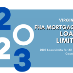 2023 FHA LOAN LIMITS FOR VIRGINIA (VA)